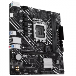 ����������� ����� ASUS PRIME H610M-K D4 ARGB - �������� 4
