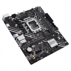 ����������� ����� ASUS PRIME H610M-K D4 ARGB - �������� 5