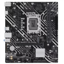 ����������� ����� ASUS PRIME H610M-K D4 ARGB