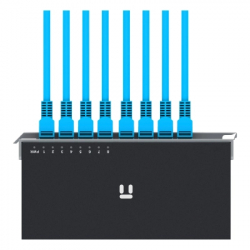 ��������� ��������� Netis ST108D - �������� 4