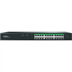 ���������� ������� Netis P124GC