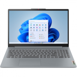 ������� Lenovo IdeaPad Slim 3 15AMN8 (82XQ00X7RA)