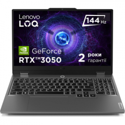 ������� Lenovo LOQ 15IAX9 (83GS00UYRA)