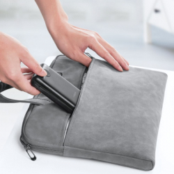 ������� ������������ VEGER 20000mAh S20 22.5W PD/3/0 QC/3.0 black (6970453554198) - �������� 4