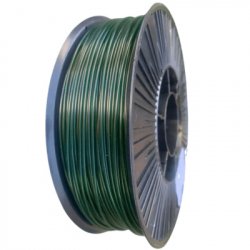 ������� ��� 3D-�������� ҳ������� PETG 1.75��, 0.75��, green dark (24533)