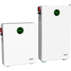 ������� LiFePo4 Must LP28-48200 51.2V - 200Ah (LP28-48200)