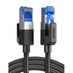 ����-���� 1�, S/FTP cat 7 RJ-45 COPPER Ugreen (U_80429)