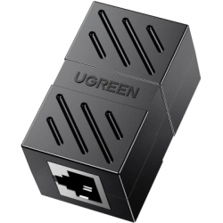 ����������� RJ45 8P8C White Black Ugreen (U_20390)