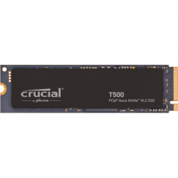���������� SSD Micron M.2 2280 4TB T500 (CT4000T500SSD3)