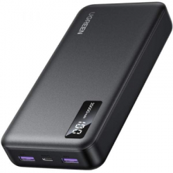 Батарея універсальна Ugreen 20000 mAh 22.5W Black (U_25683) - Картинка 2