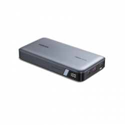 ������� ������������ Ugreen 25000 mAh 145W Fast Charging Space Gray (U_90597A) - �������� 2