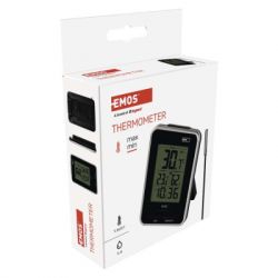 Термо-гигрометр EMOS E0121 - Картинка 10