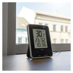 Термо-гигрометр EMOS E0121 - Картинка 11