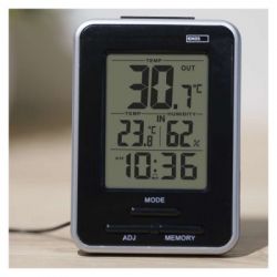 Термо-гигрометр EMOS E0121 - Картинка 12