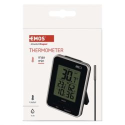 Термо-гигрометр EMOS E0121 - Картинка 9