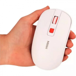 ����� Xiaomi MiiiW Lite Wireless/Bluetooth White (MW23M21 White) - �������� 2