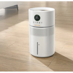 Зволожувач повітря Xiaomi Morphy Soft Mistless Humidifier White (MR2805) - Картинка 3