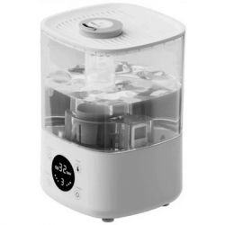 ���������� ������ Xiaomi Xiaoda Desk Humidifier F100S 2.5L (XD-F100-01) - �������� 2