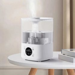 ���������� ������ Xiaomi Xiaoda Desk Humidifier F100S 2.5L (XD-F100-01) - �������� 4