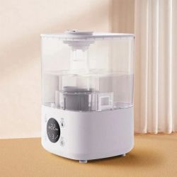 ���������� ������ Xiaomi Xiaoda Desk Humidifier F100S 2.5L (XD-F100-01) - �������� 7