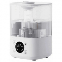 ���������� ������ Xiaomi Xiaoda Desk Humidifier F100S 2.5L (XD-F100-01)