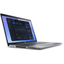 Ноутбук Dell Precision 3590 (210-BLMZ_U716512WP) - Картинка 2