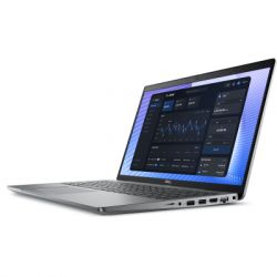 Ноутбук Dell Precision 3590 (210-BLMZ_U716512WP) - Картинка 3