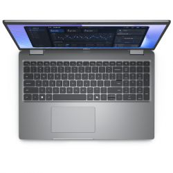 Ноутбук Dell Precision 3590 (210-BLMZ_U716512WP) - Картинка 4