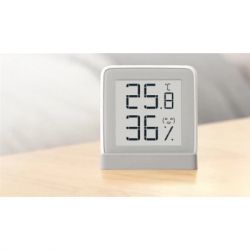 Термо-гигрометр Xiaomi Miaomiaoce E-Ink Screen Display (MHO-C201/202) - Картинка 4