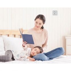Термо-гигрометр Xiaomi Miaomiaoce E-Ink Screen Display (MHO-C201/202) - Картинка 7