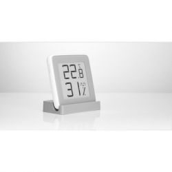 Термо-гигрометр Xiaomi Miaomiaoce E-Ink Screen Display (MHO-C201/202) - Картинка 8