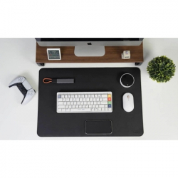 ������ ��� ���� ������ ��� ����� Xiaomi MiiiW Leather Cork M Black (MWMLV01-PMP01-M) - �������� 5