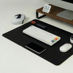 ������ ��� ���� ������ ��� ����� Xiaomi MiiiW Leather Cork M Black (MWMLV01-PMP01-M) - �������� 6