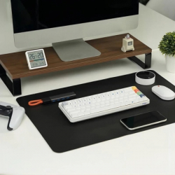 ������ ��� ���� ������ ��� ����� Xiaomi MiiiW Leather Cork M Black (MWMLV01-PMP01-M) - �������� 7