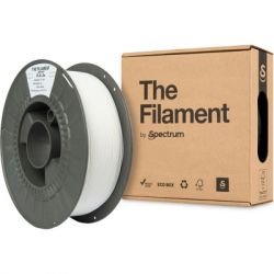 ������� ��� 3D-�������� The Filament PLA Lite 1.75mm WHITE 1kg (TF-24218) - �������� 3