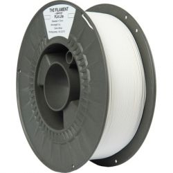 ������� ��� 3D-�������� The Filament PLA Lite 1.75mm WHITE 1kg (TF-24218)
