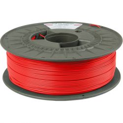 Пластик для 3D-принтера The Filament PLA Lite 1.75mm RED 1kg (TF-24219) - Картинка 2