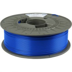 Пластик для 3D-принтера The Filament PLA Lite 1.75mm BLUE 1kg (TF-24220) - Картинка 2
