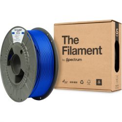 Пластик для 3D-принтера The Filament PLA Lite 1.75mm BLUE 1kg (TF-24220) - Картинка 3