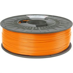Пластик для 3D-принтера The Filament PLA Lite 1.75mm ORANGE 1kg (TF-24232) - Картинка 2
