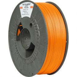 ������� ��� 3D-�������� The Filament PLA Lite 1.75mm ORANGE 1kg (TF-24232)
