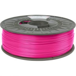 Пластик для 3D-принтера The Filament PLA Lite 1.75mm MAGENTA 1kg (TF-24233) - Картинка 2