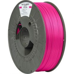 ������� ��� 3D-�������� The Filament PLA Lite 1.75mm MAGENTA 1kg (TF-24233)
