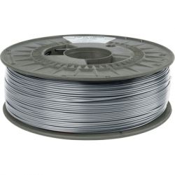 ������� ��� 3D-�������� The Filament PLA Lite 1.75mm SILVER 1kg (TF-24234) - �������� 2