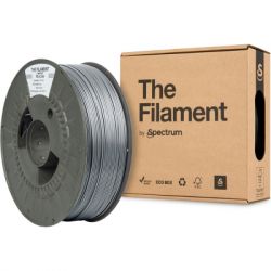 ������� ��� 3D-�������� The Filament PLA Lite 1.75mm SILVER 1kg (TF-24234) - �������� 3