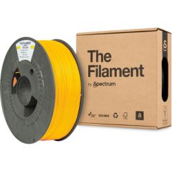 Пластик для 3D-принтера The Filament PLA Lite 1.75mm YELLOW 1kg (TF-24221) - Картинка 3