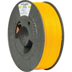 ������� ��� 3D-�������� The Filament PLA Lite 1.75mm YELLOW 1kg (TF-24221)