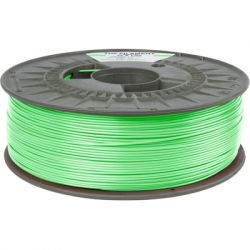 Пластик для 3D-принтера The Filament PLA Lite 1.75mm GREEN 1kg (TF-24222) - Картинка 2