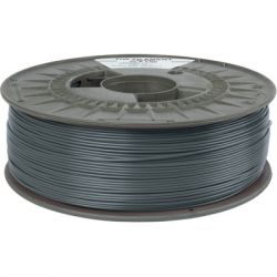 Пластик для 3D-принтера The Filament PLA Lite 1.75mm GREY 1kg (TF-24223) - Картинка 2