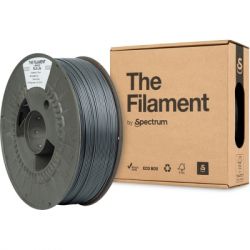 Пластик для 3D-принтера The Filament PLA Lite 1.75mm GREY 1kg (TF-24223) - Картинка 3